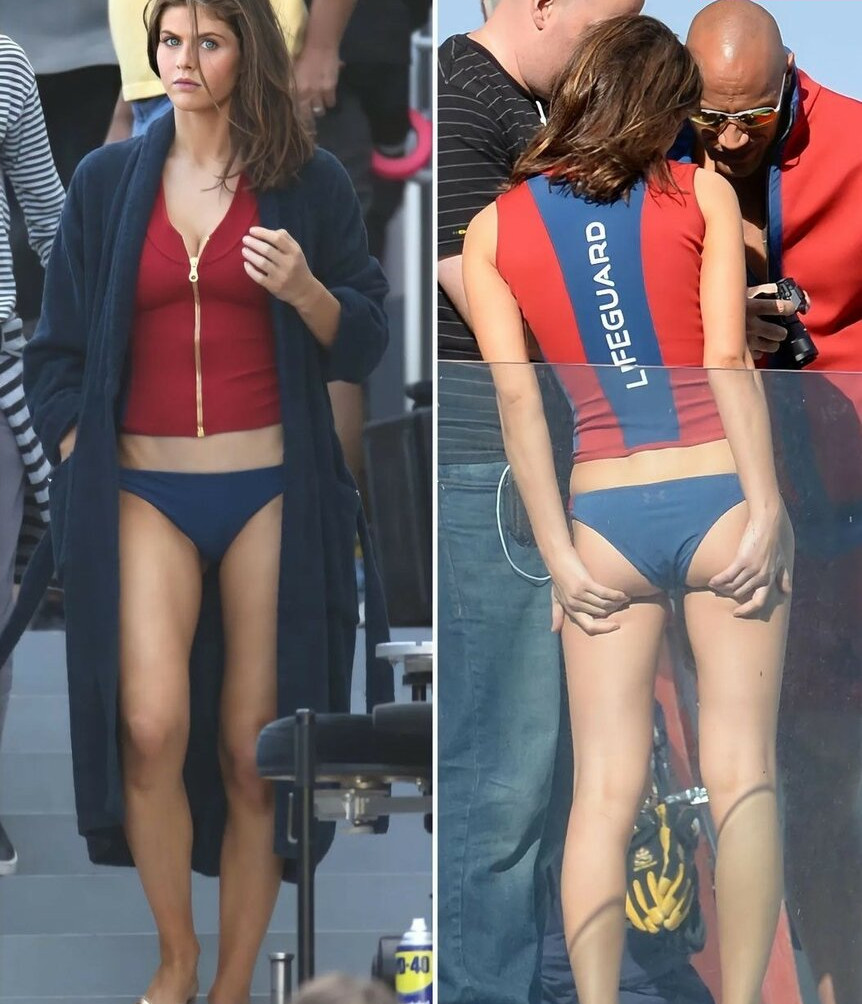 alexandra-daddario gallery photo #1699