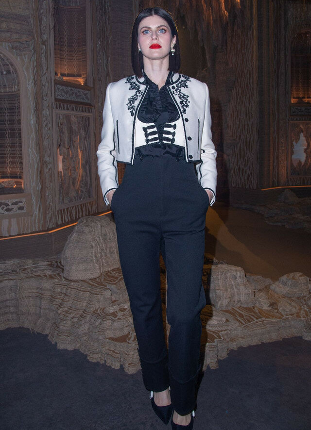 alexandra-daddario gallery photo #2283