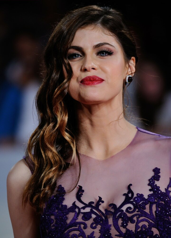 alexandra-daddario gallery photo #2491