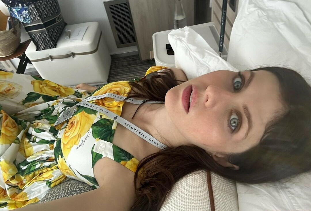 alexandra-daddario Filtración Desnuda OnlyFans Foto #562 - Fapshots