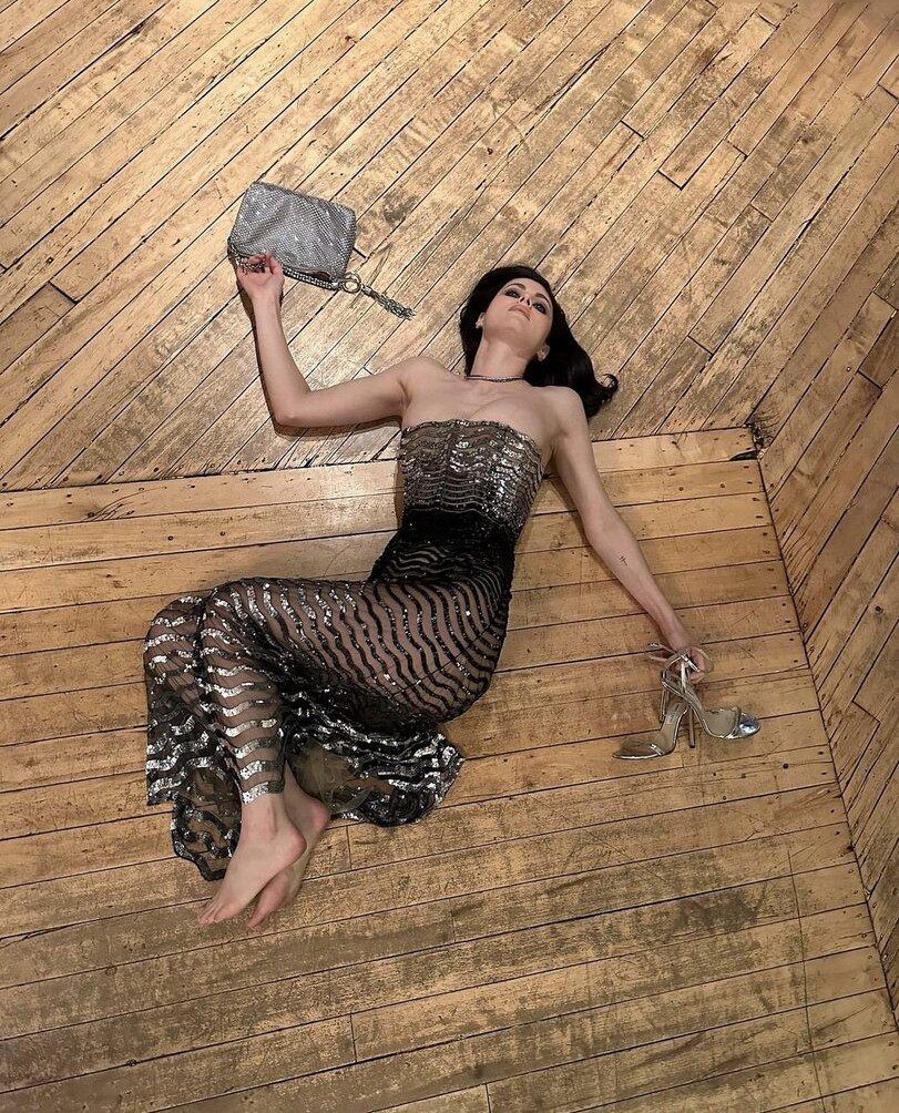 alexandra-daddario Filtración Desnuda OnlyFans Foto #603 - Fapshots