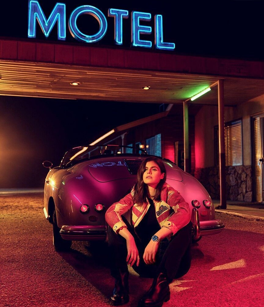 alexandra-daddario Filtración Desnuda OnlyFans Foto #643 - Fapshots