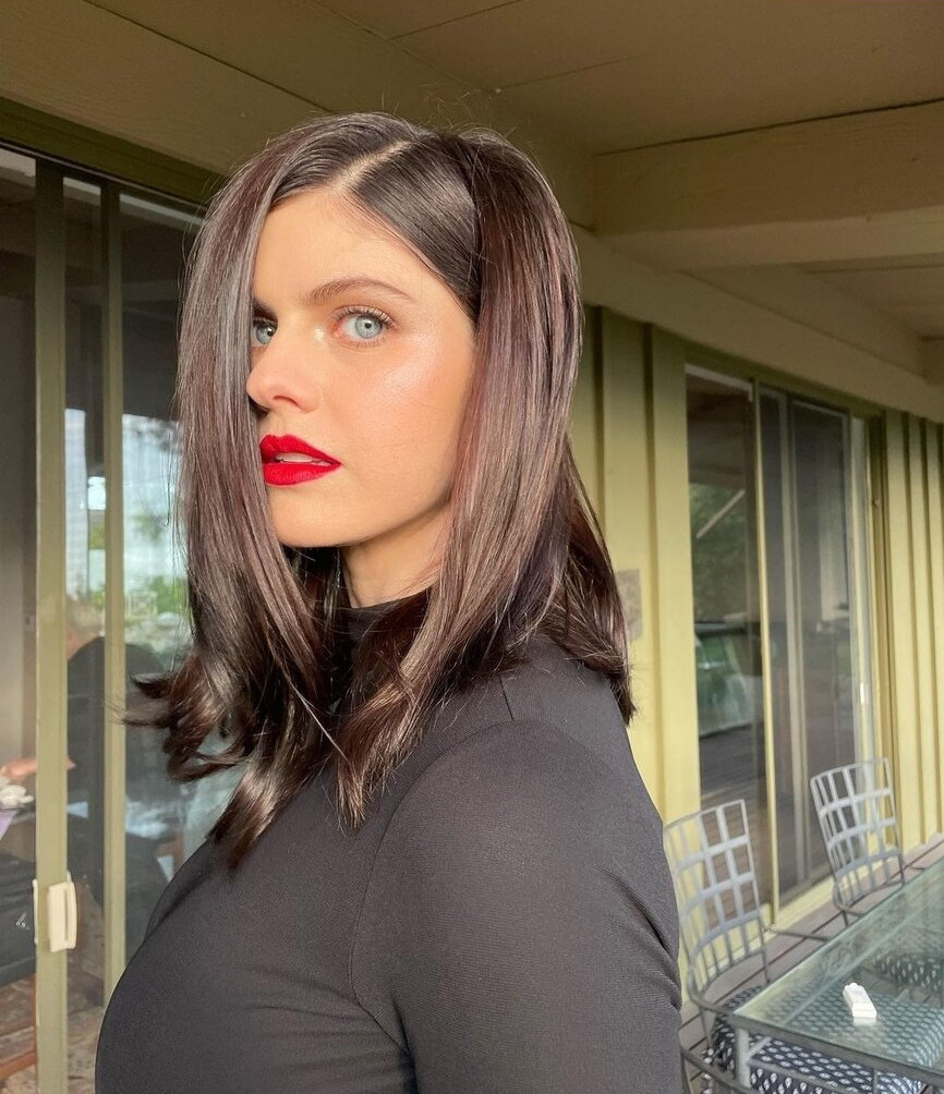 alexandra-daddario Filtración Desnuda OnlyFans Foto #647 - Fapshots