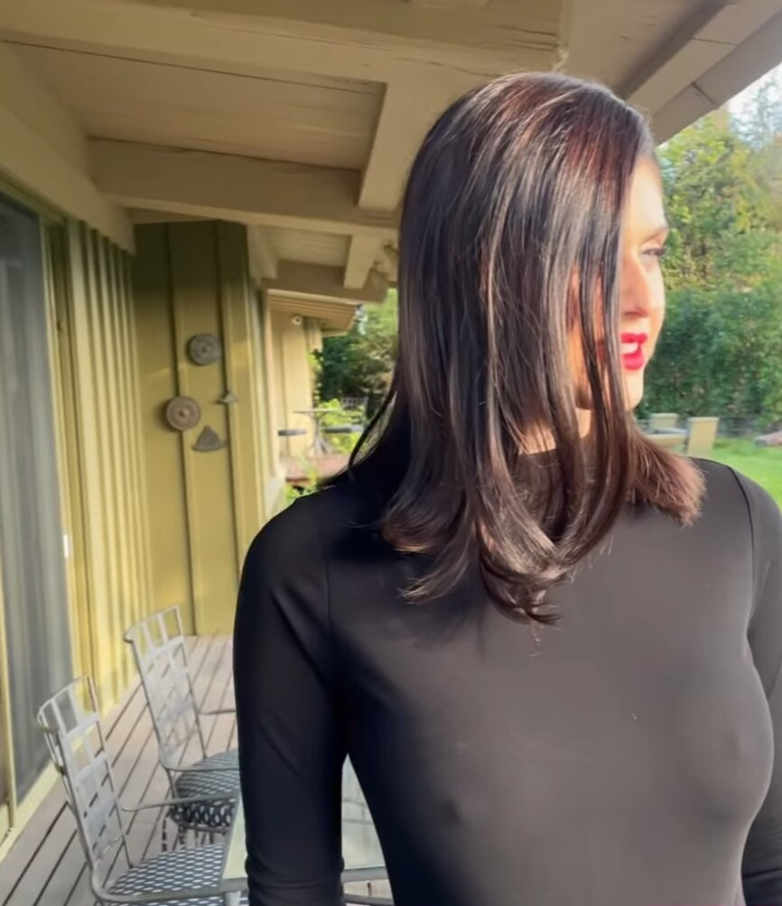 alexandra-daddario Filtración Desnuda OnlyFans Foto #648 - Fapshots