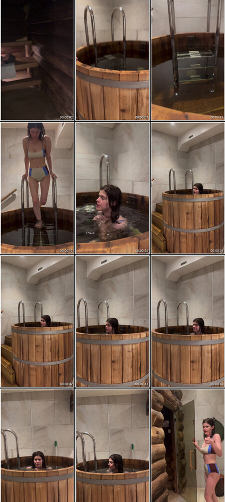 alexandra-daddario Filtración Desnuda OnlyFans Foto #654 - Fapshots