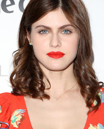 alexandra-daddario Filtración Desnuda OnlyFans Foto #658 - Fapshots