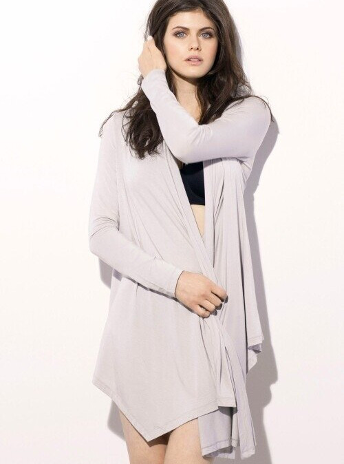 alexandra-daddario Filtración Desnuda OnlyFans Foto #711 - Fapshots