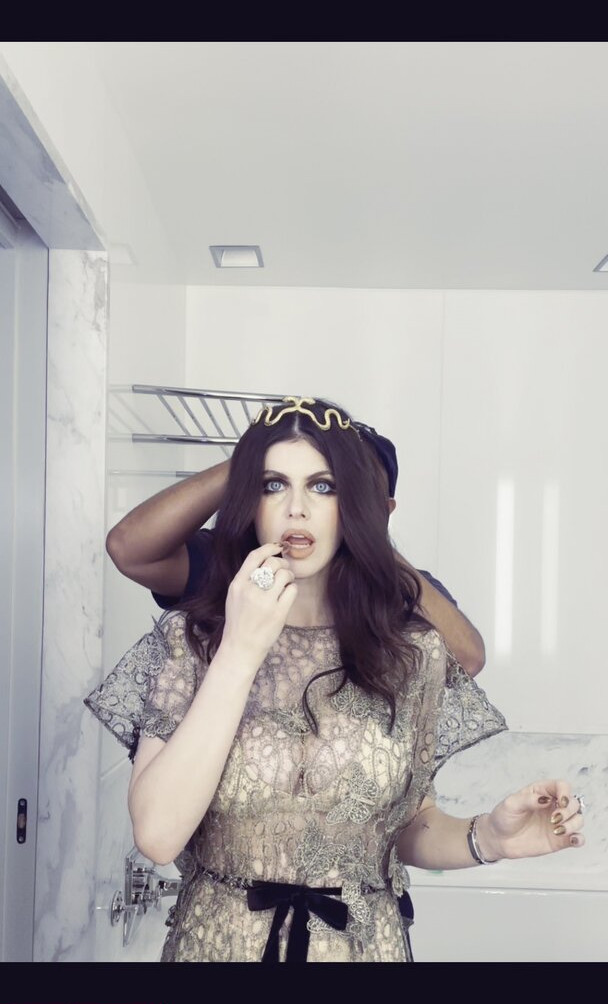 alexandra-daddario gallery photo #764