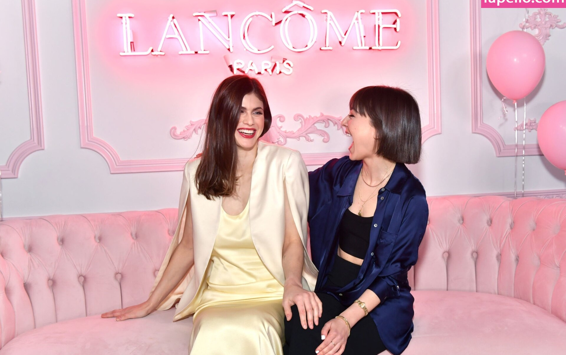 alexandra-daddario gallery photo #875