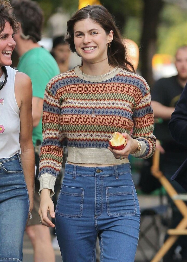 alexandra-daddario gallery photo #964