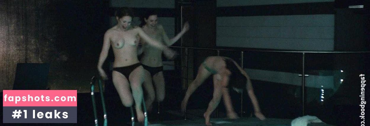 Alexandra Dahlström