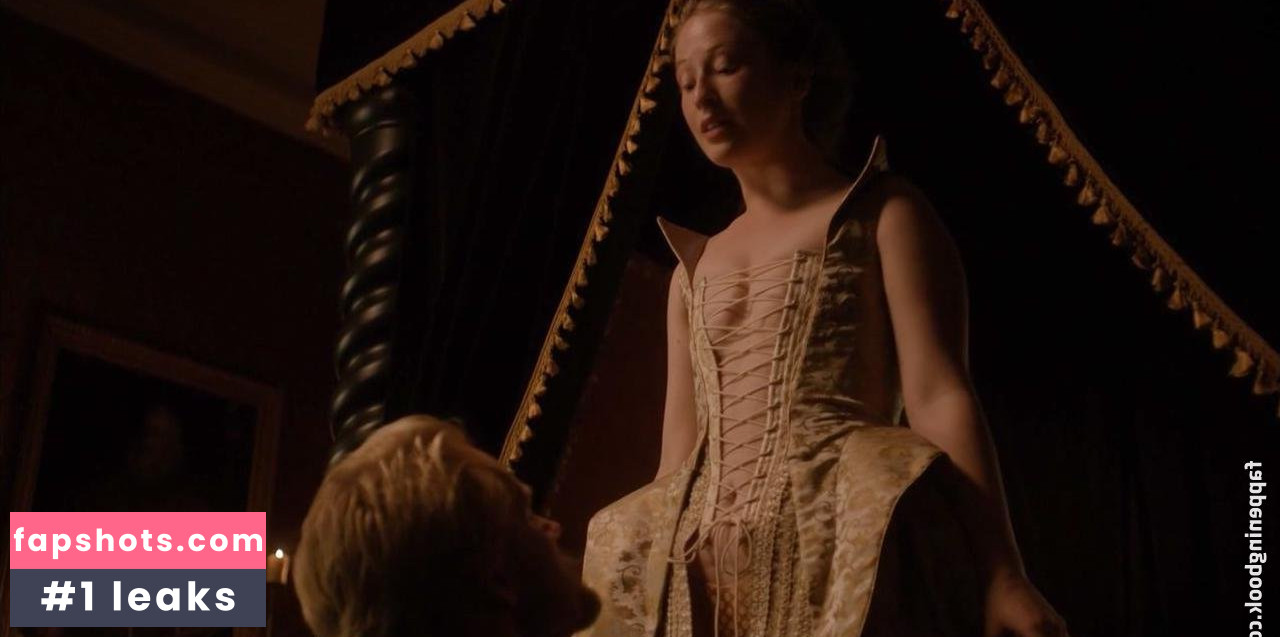 Alexandra Dowling Nude Leaks OnlyFans Photos #3 - LeakJerk