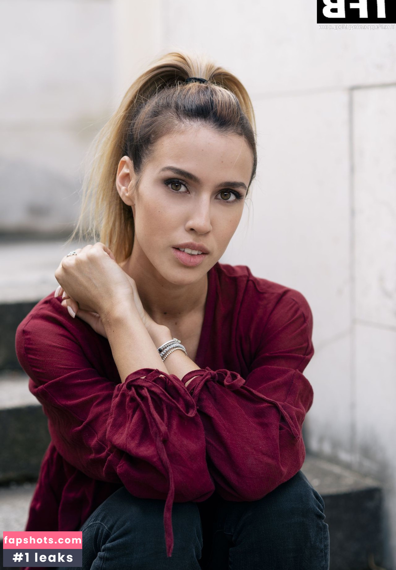 Alexandra Fonsatti gallery photo #5