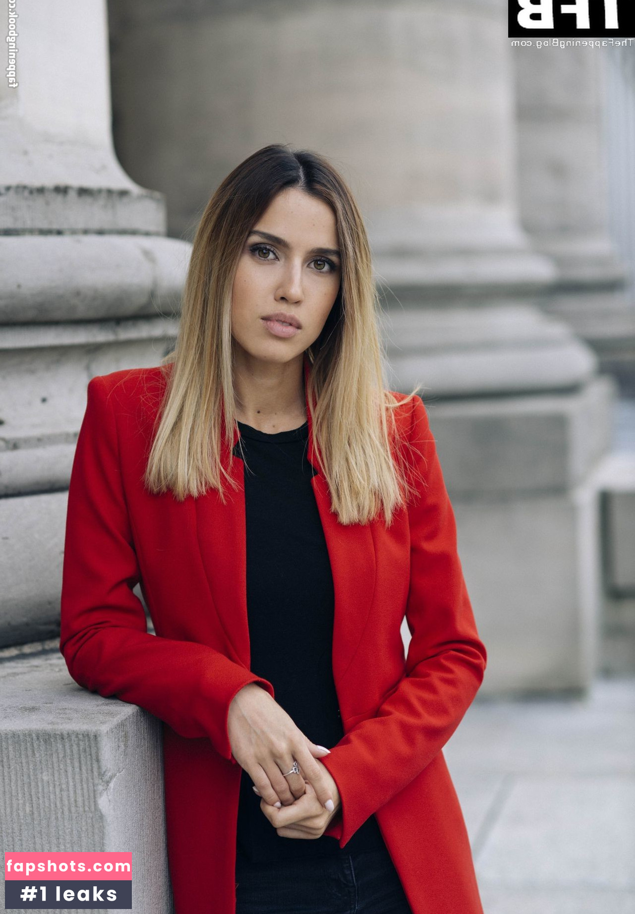 Alexandra Fonsatti gallery photo #6