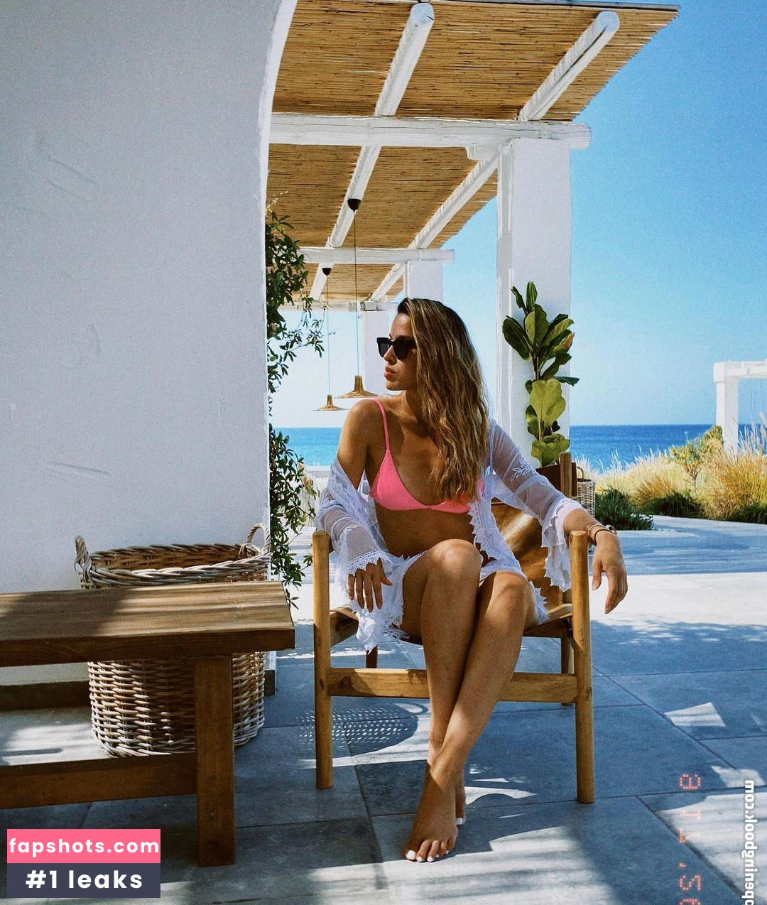 Alexandra Fonsatti gallery photo #9