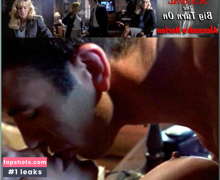 Alexandra Harlan gallery photo #2