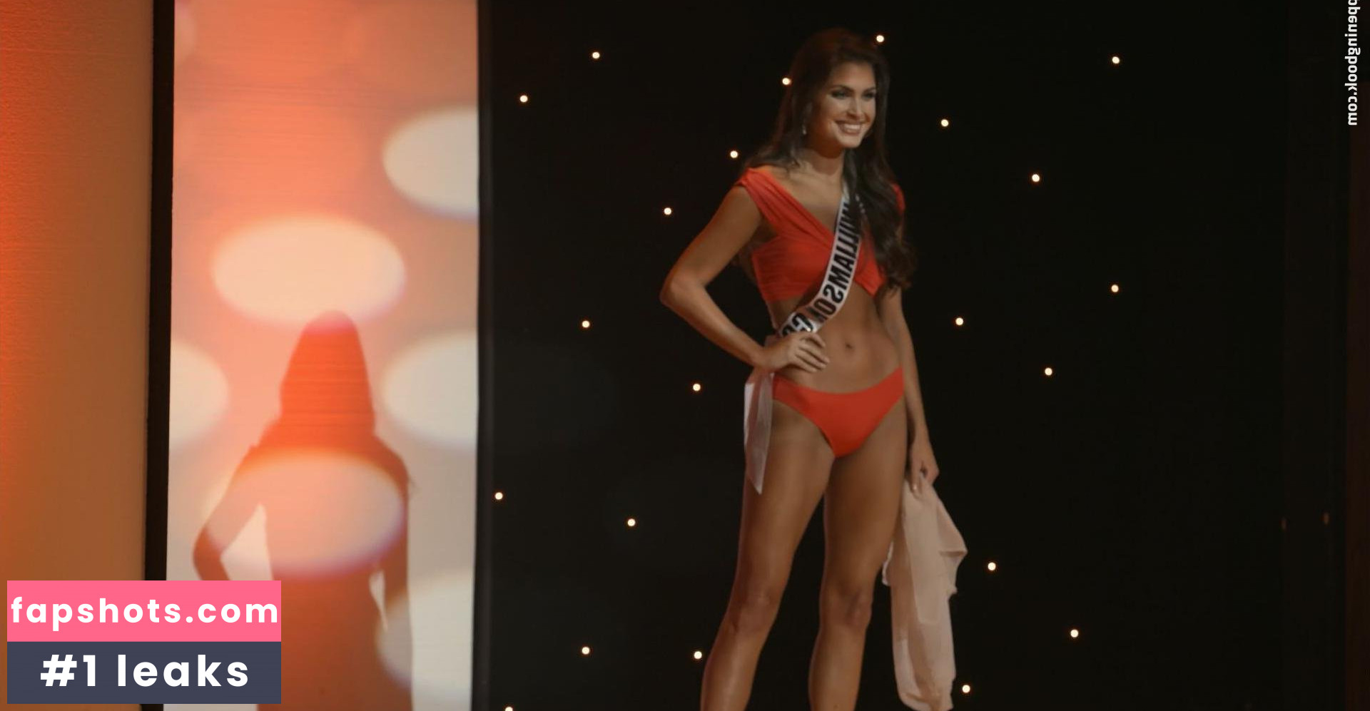 Alexandra Harper nude babe gallery