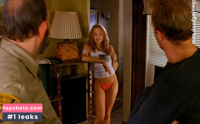 Alexandra Holden Nude Leaks OnlyFans Photos #11 - LeakJerk