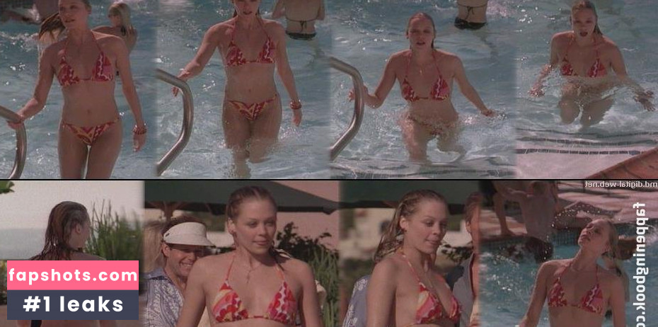 Alexandra Holden Nude Leaks OnlyFans Photos #14 - LeakJerk