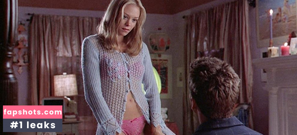 Alexandra Holden Nude Leaks OnlyFans Photos #3 - LeakJerk