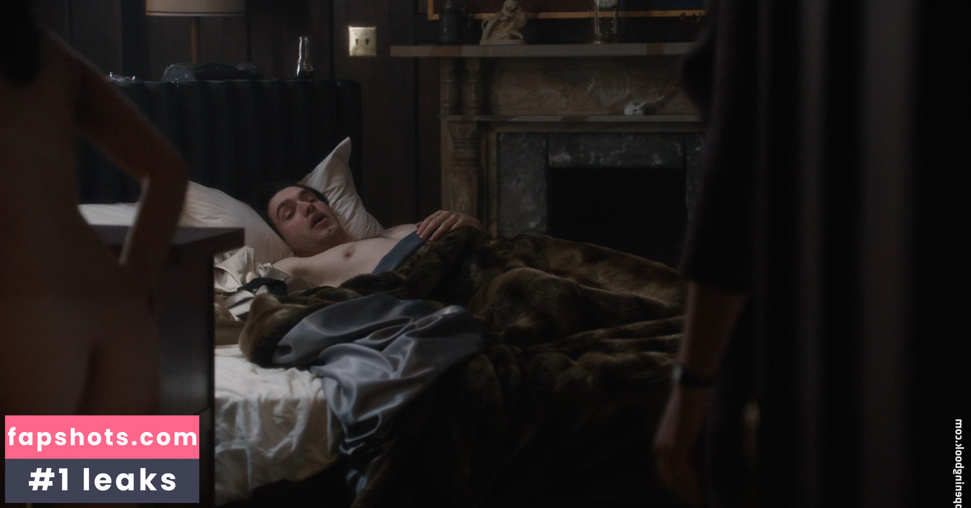 Alexandra Johnston gallery photo #2