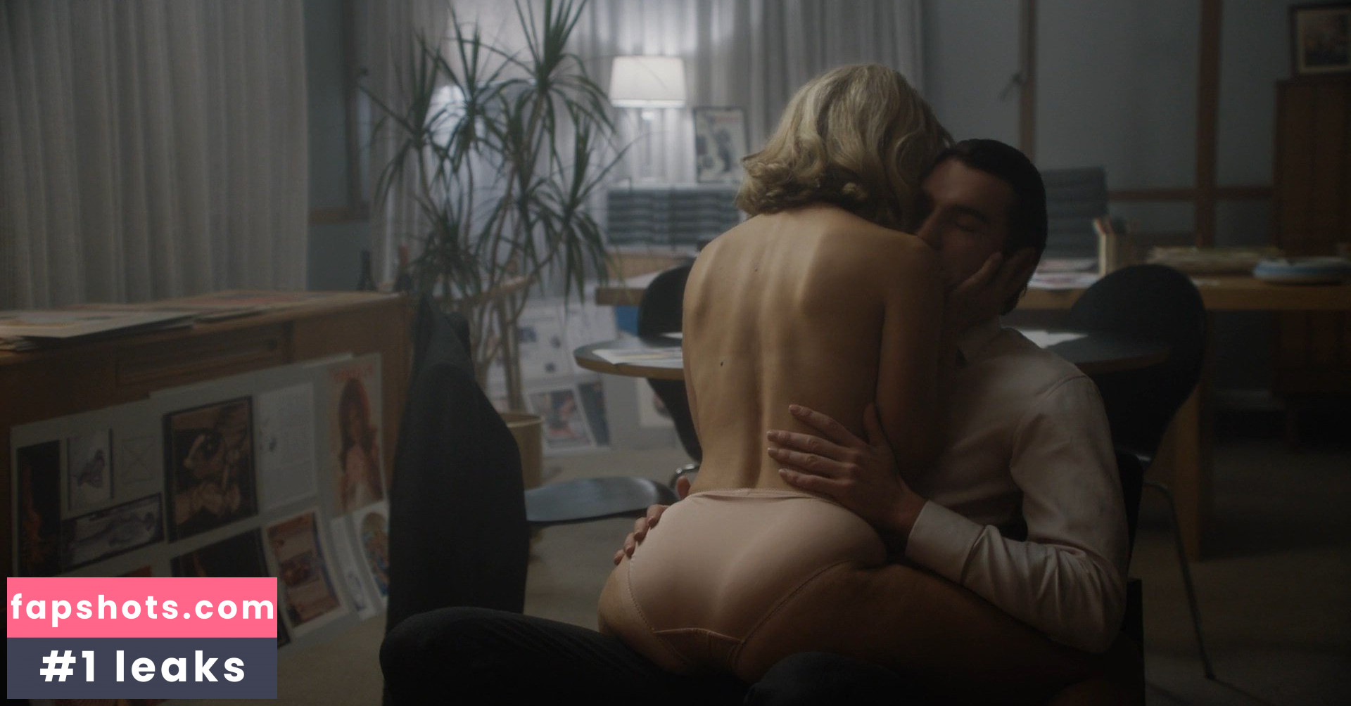 Alexandra Johnston gallery photo #13