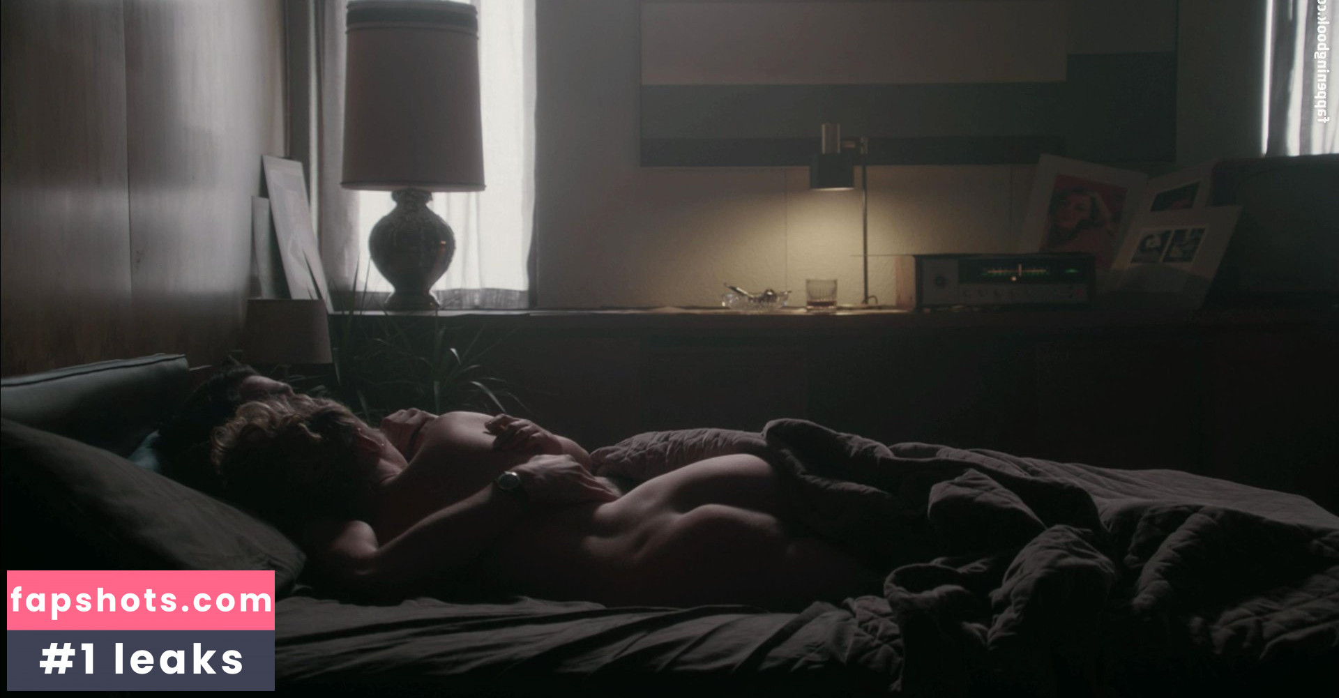 Alexandra Johnston gallery photo #15