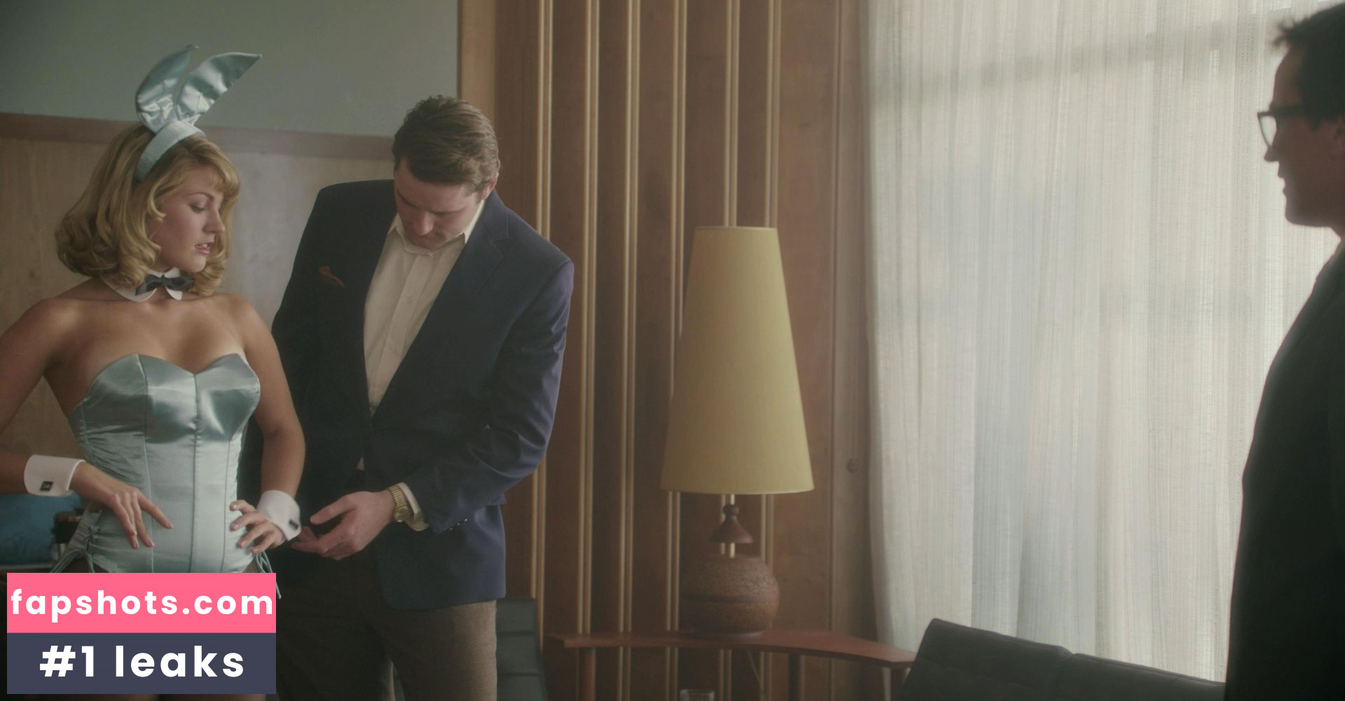 Alexandra Johnston gallery photo #18