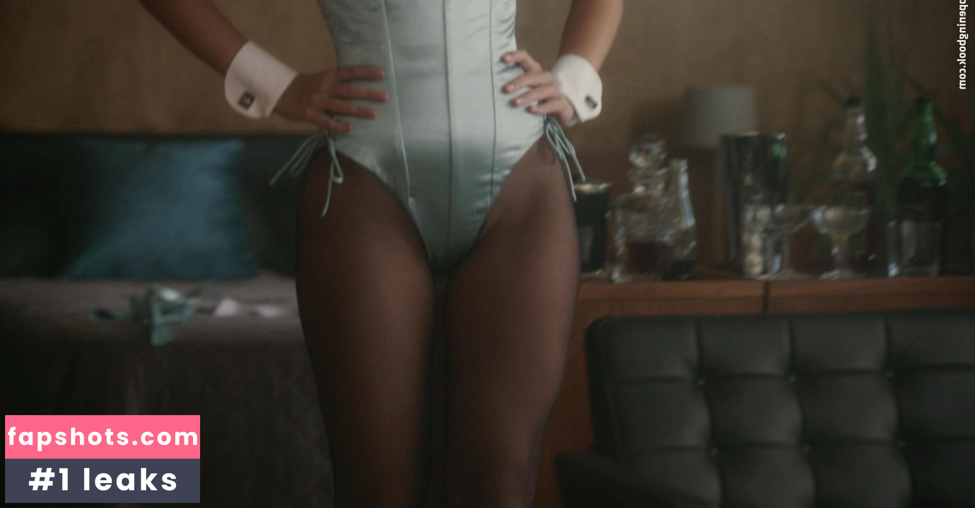 Alexandra Johnston gallery photo #20