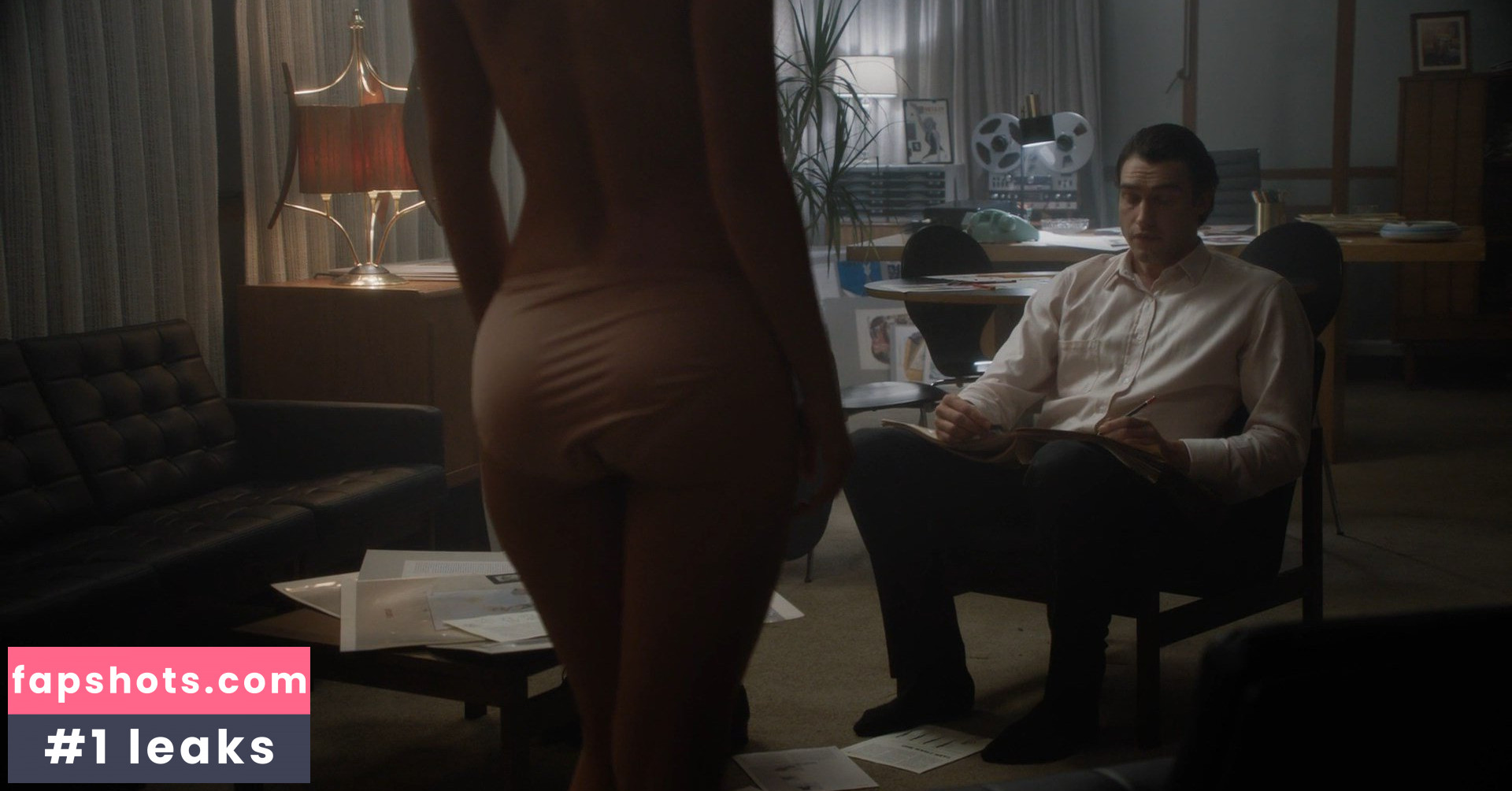 Alexandra Johnston gallery photo #6