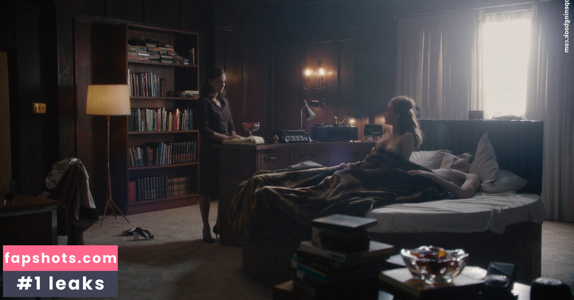 Alexandra Johnston gallery photo #7