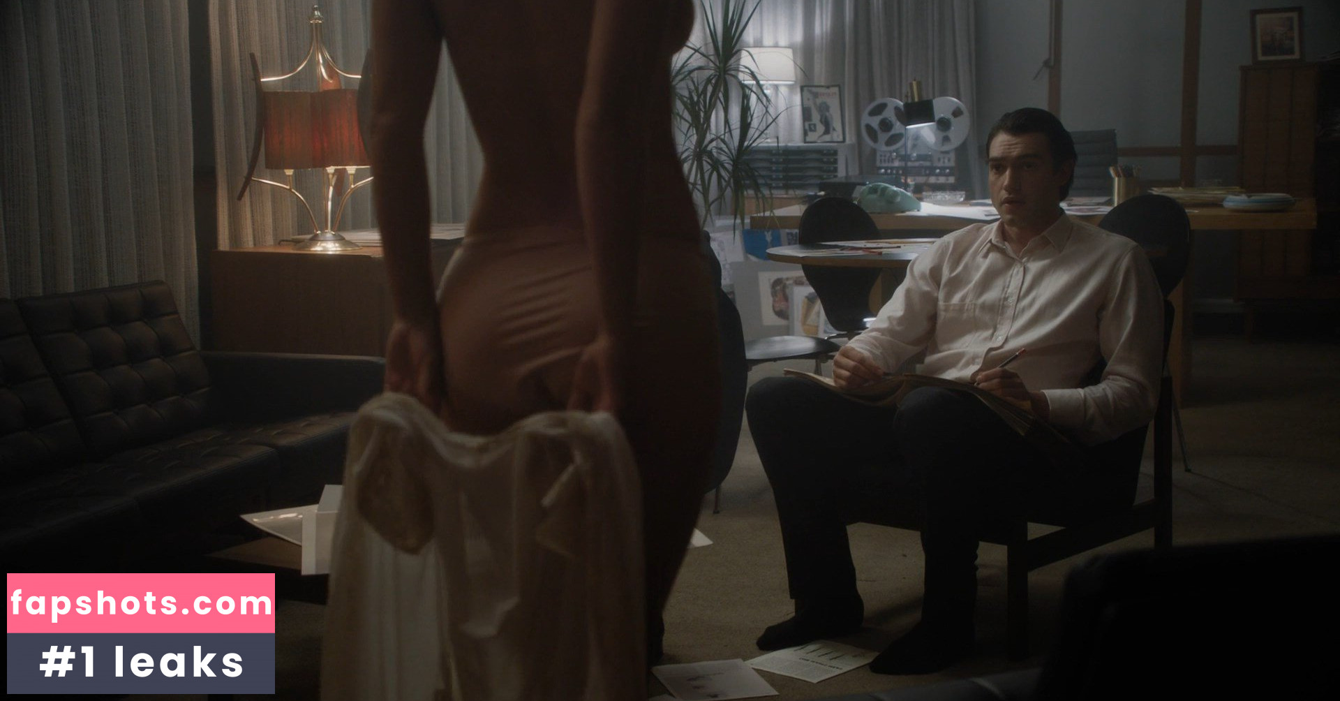 Alexandra Johnston gallery photo #9