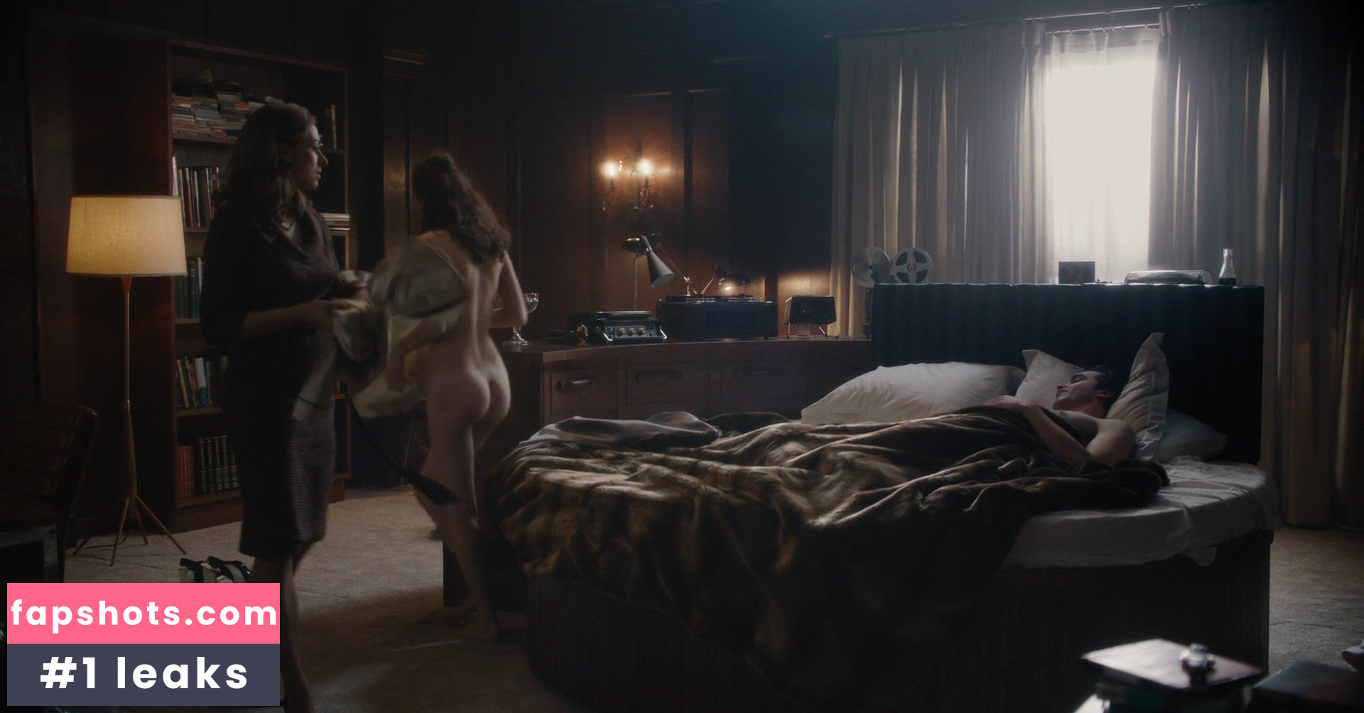 Alexandra Johnston gallery photo #10