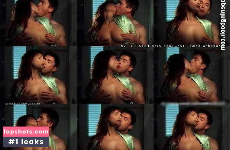 Alexandra Kamp Groeneveld Filtración Desnuda OnlyFans Foto #34 - Fapshots