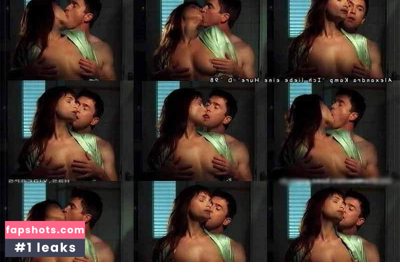 Alexandra Kamp Groeneveld gallery photo #66