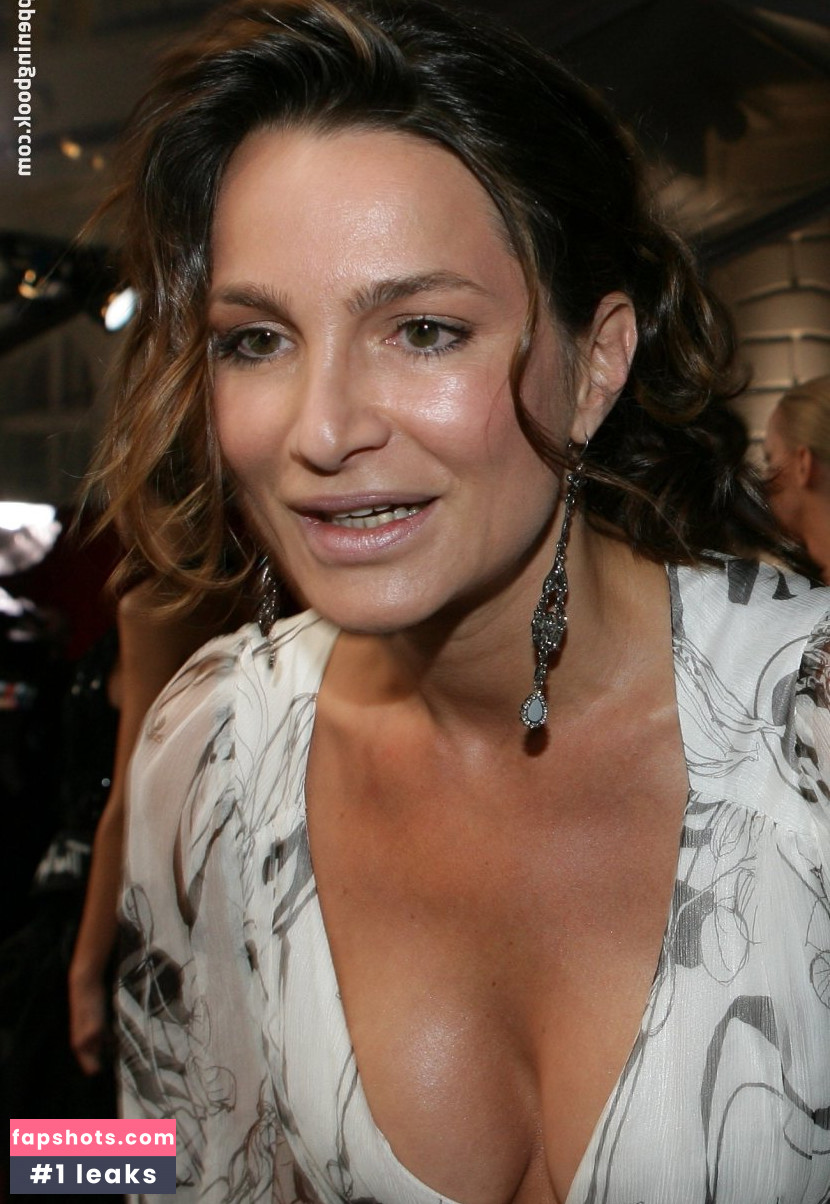 Alexandra Kamp Groeneveld gallery photo #76