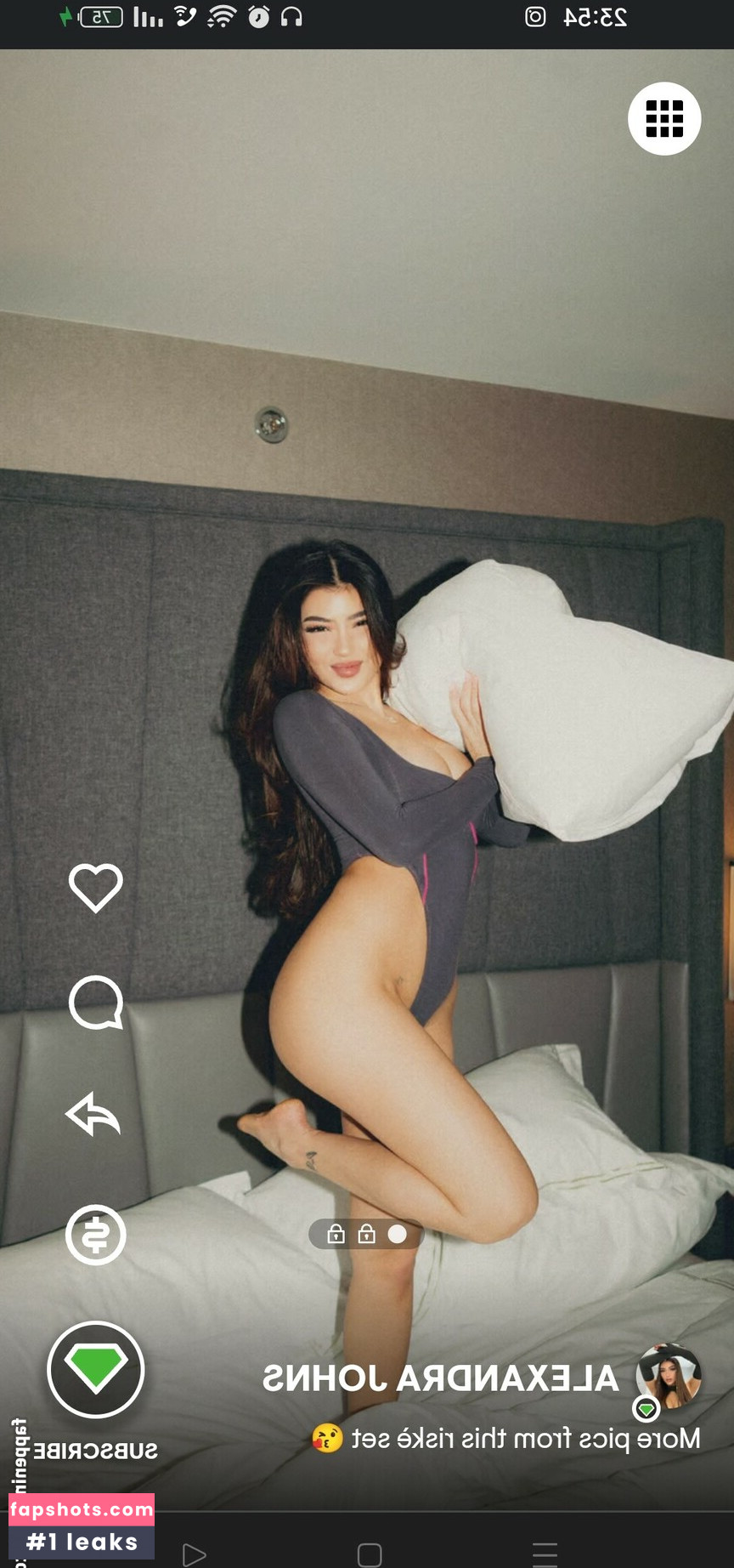 Alexandra Katarina nude babe gallery