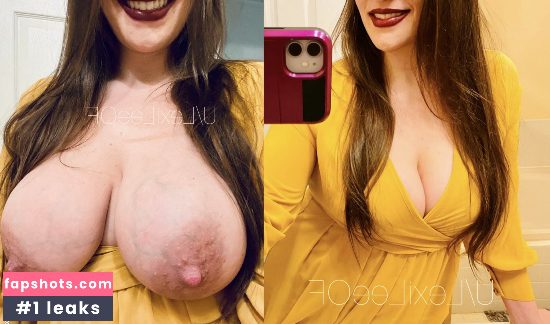 Alexandra Lee gallery photo #4