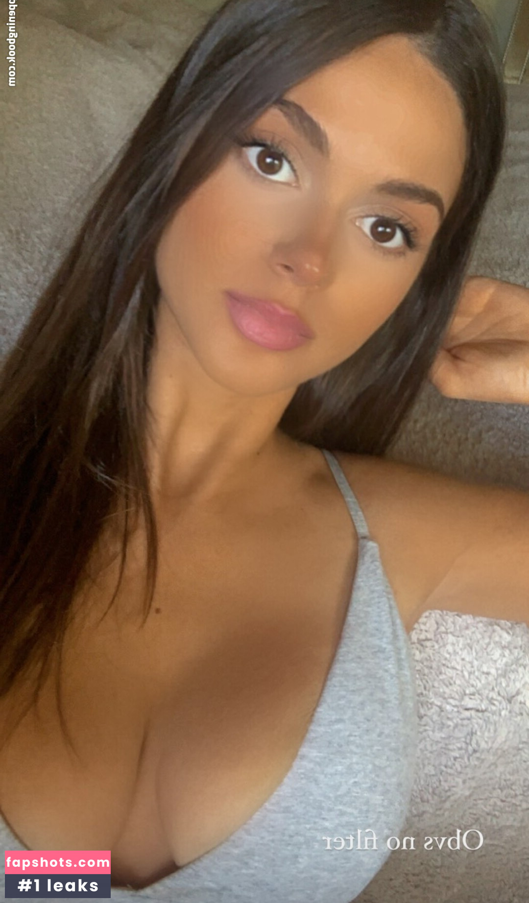 Alexandra Malliaras gallery photo #6