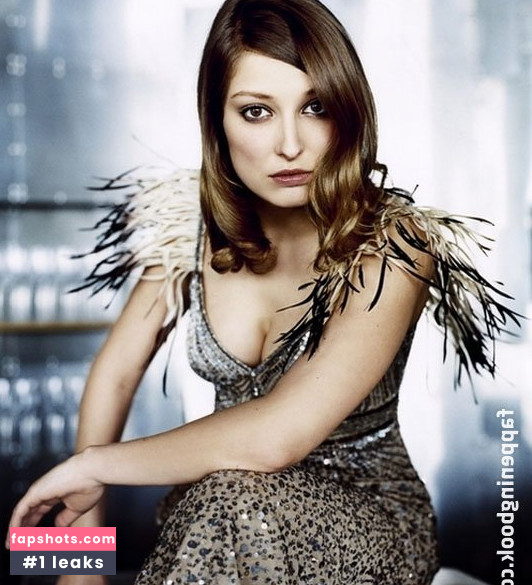 Alexandra Maria Lara Filtración Desnuda OnlyFans Foto #103 - Fapshots