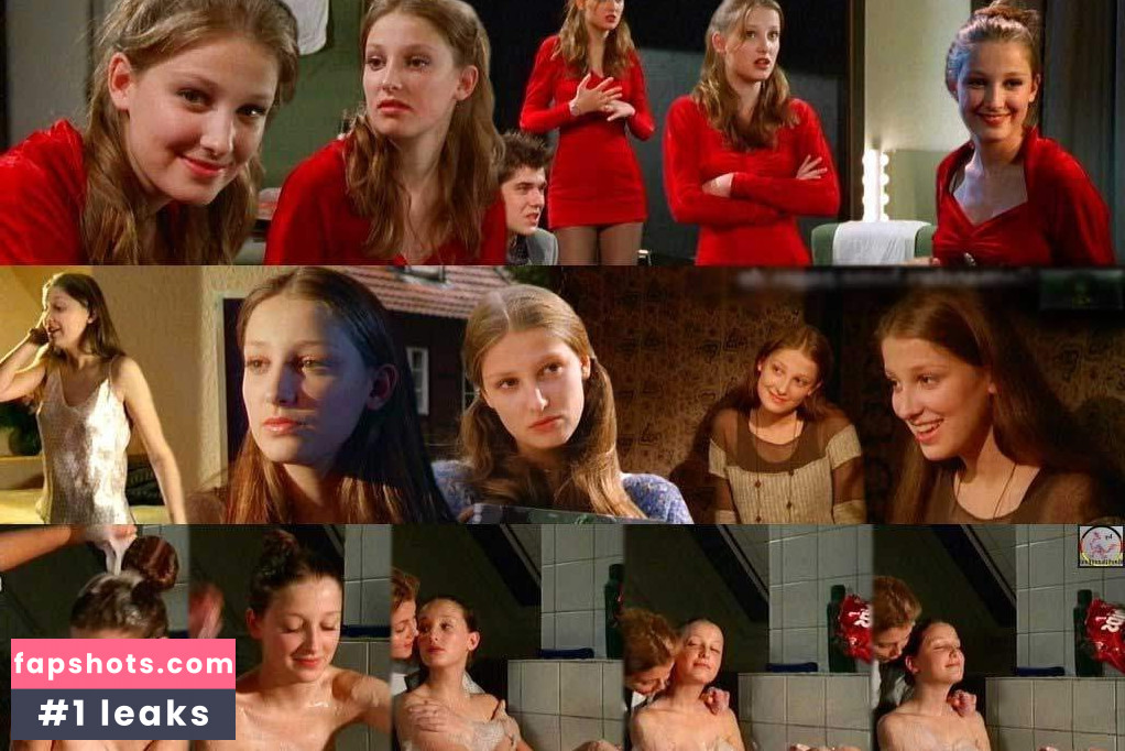 Alexandra Maria Lara Filtración Desnuda OnlyFans Foto #104 - Fapshots