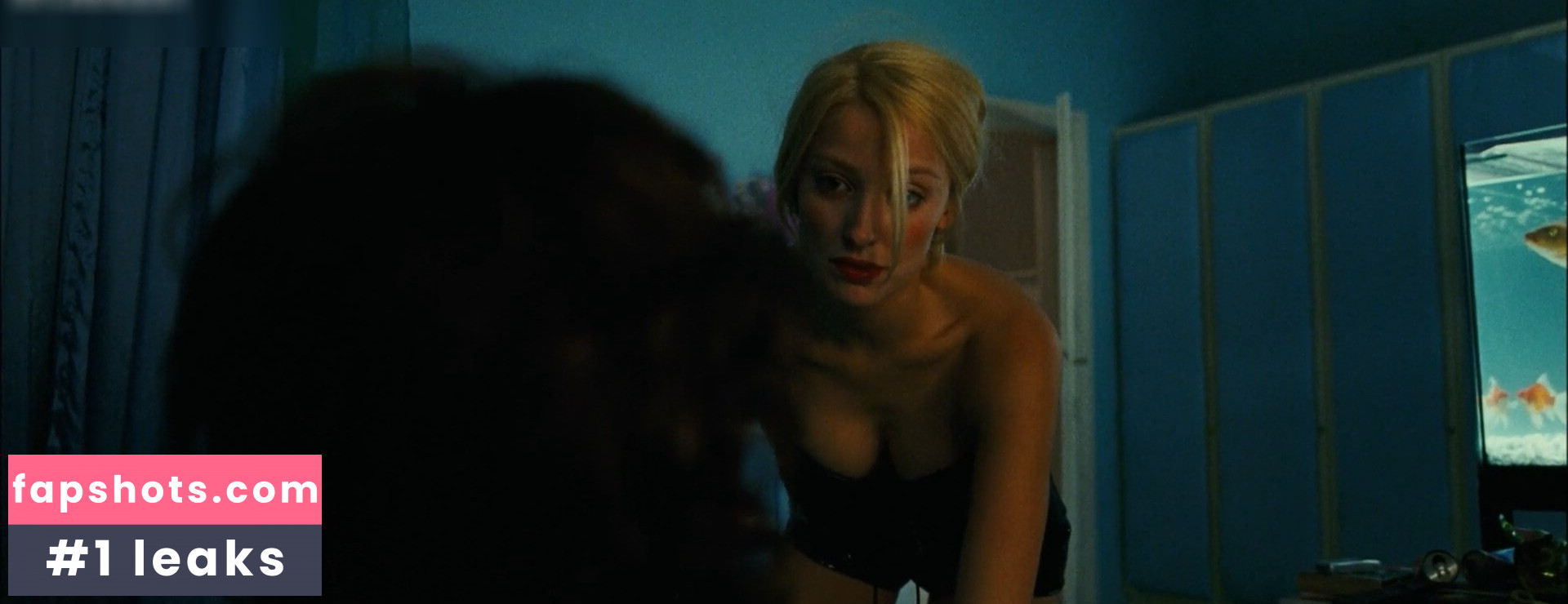 Alexandra Maria Lara gallery photo #5