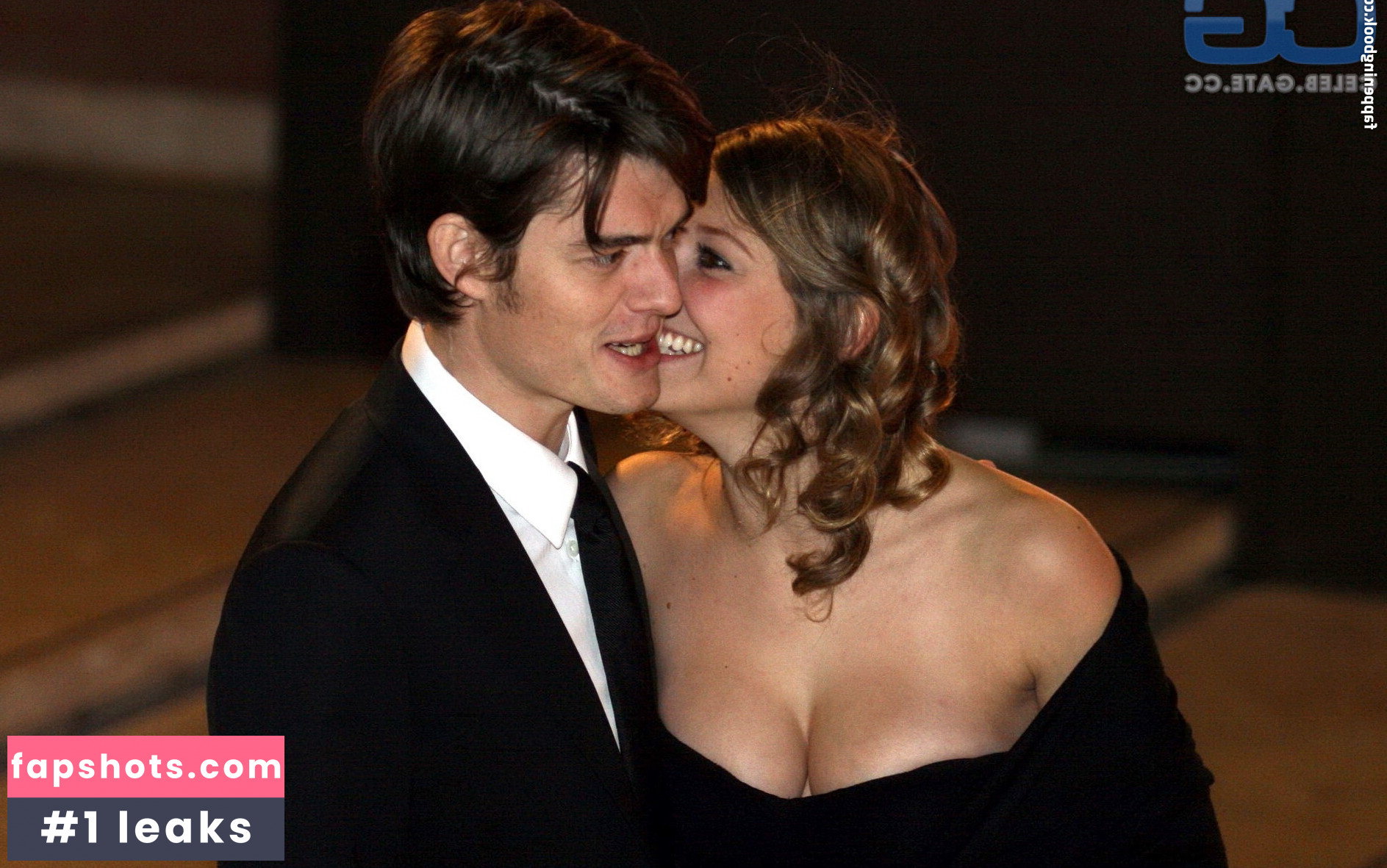 Alexandra Maria Lara gallery photo #42