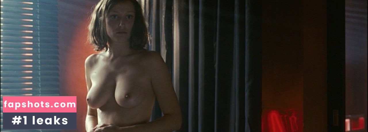 Alexandra Maria Lara gallery photo #48