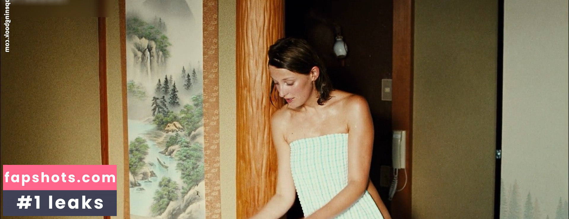 Alexandra Maria Lara gallery photo #7