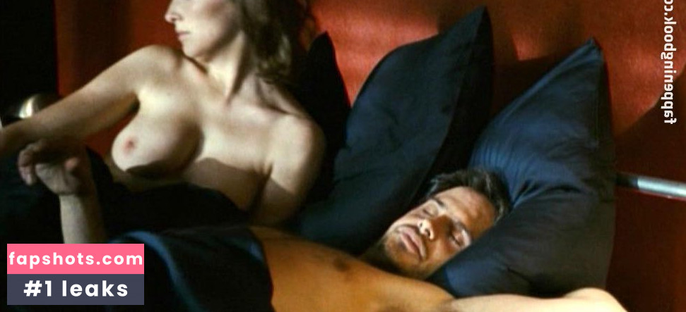 Alexandra Maria Lara gallery photo #75