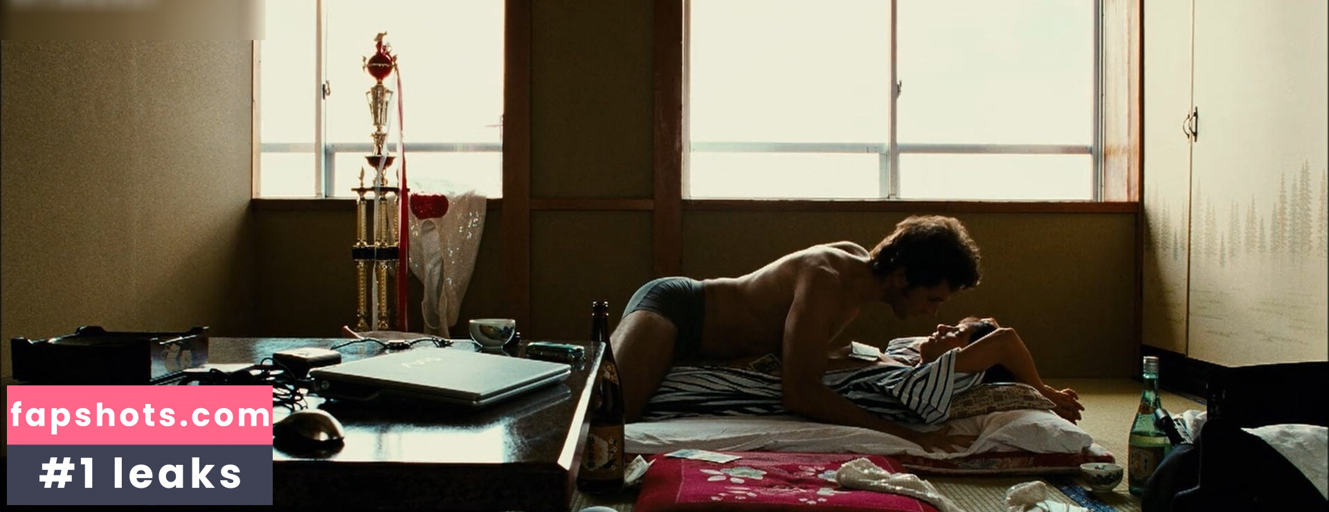 Alexandra Maria Lara gallery photo #9