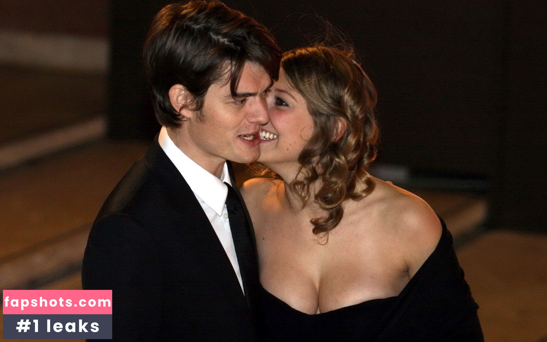 Alexandra Maria Lara gallery photo #93