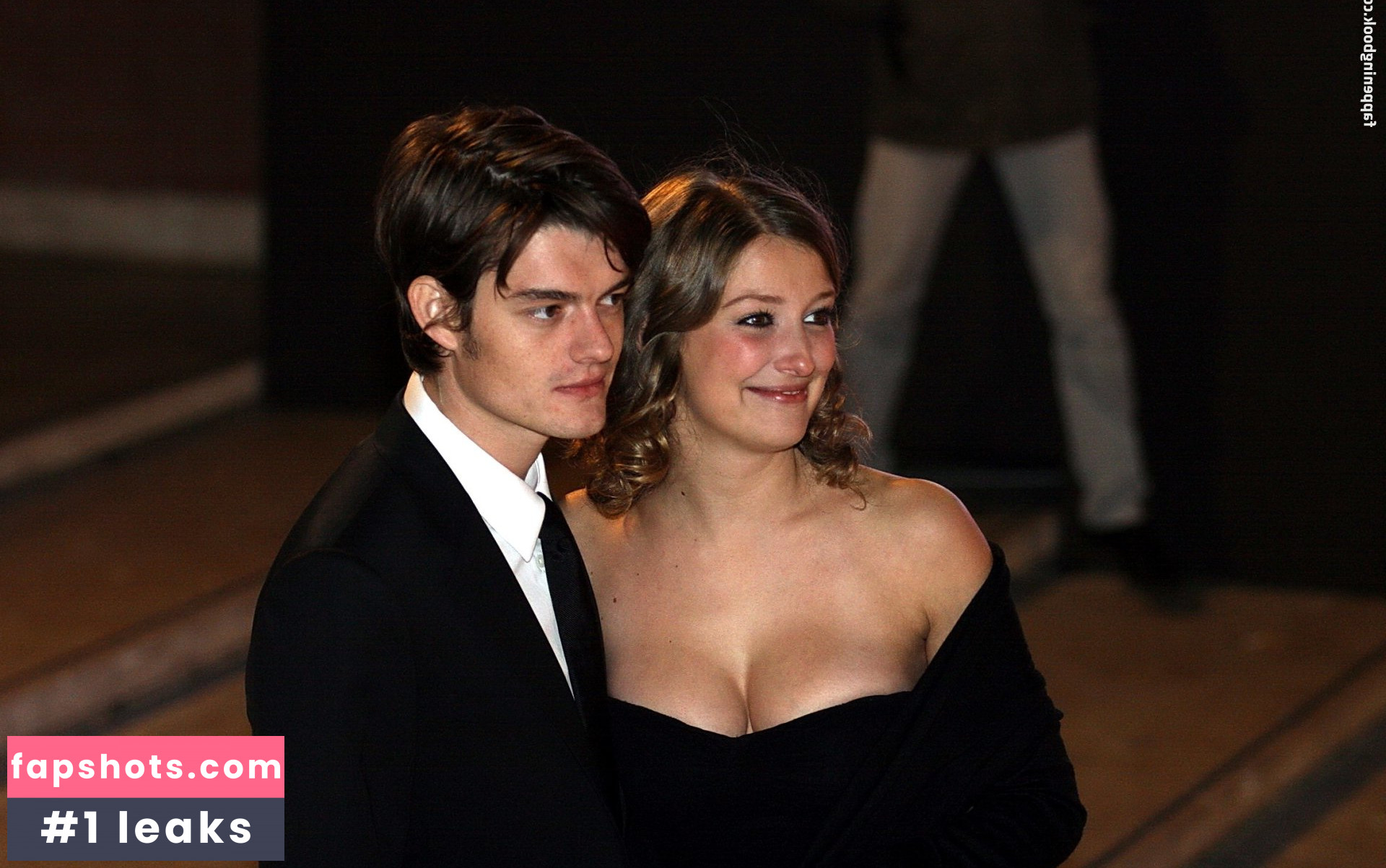 Alexandra Maria Lara gallery photo #94