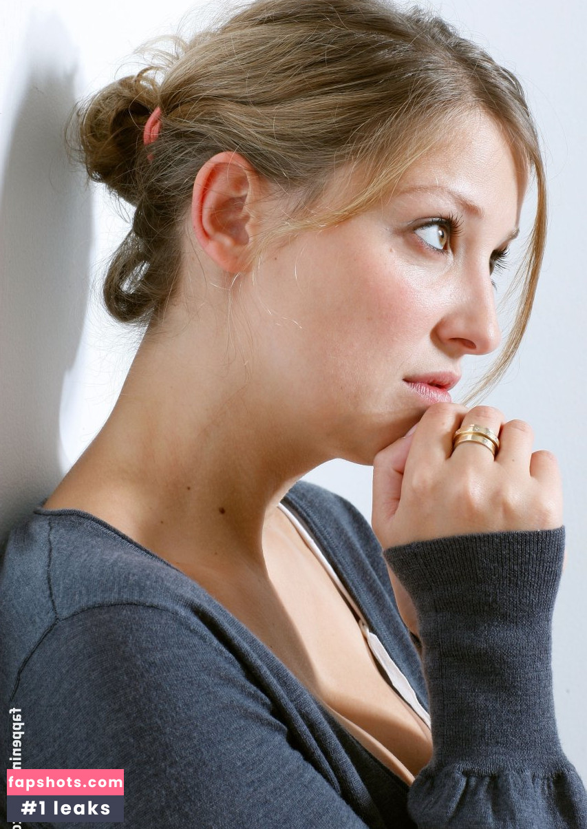 Alexandra Maria Lara Filtración Desnuda OnlyFans Foto #99 - Fapshots